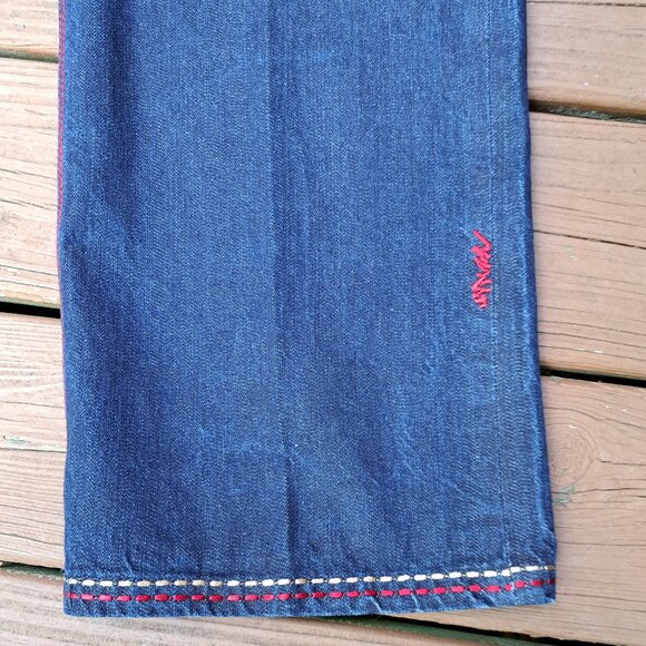 Vintage Coogi Authentic Australian Jeans Men 42W x L34 - Picture 10 of 14